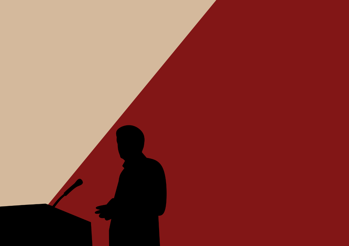 Public Speaking